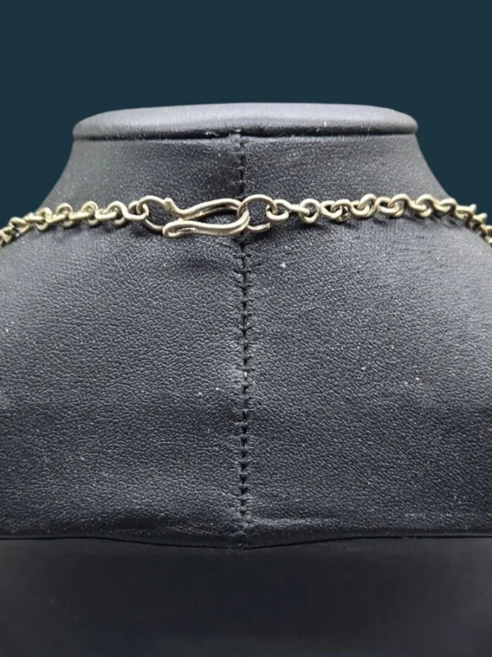 N/A vintage sterling